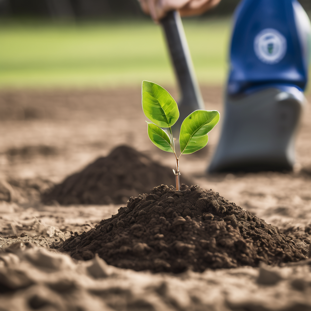 Fiji Bitter Marist 7s to Plant 170 Trees for 50th Anniversary in Suva