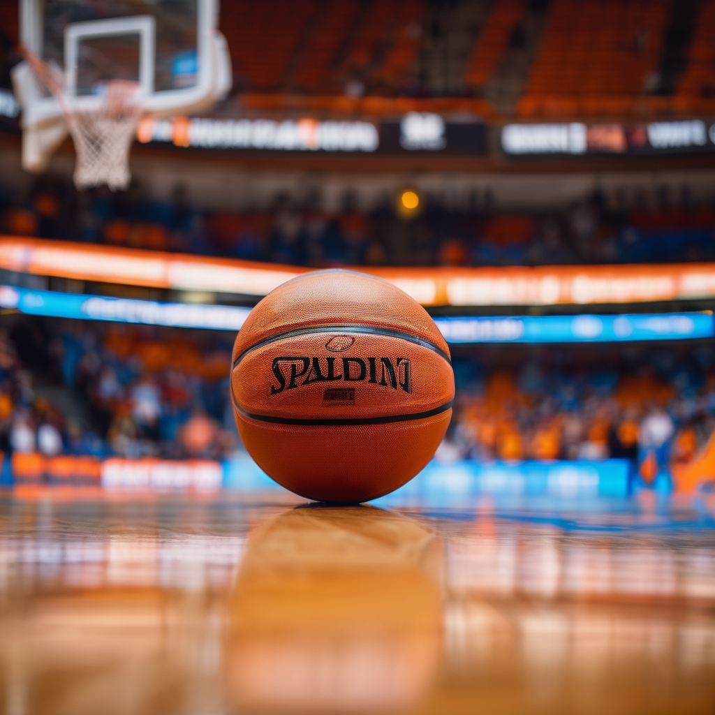 Kiyan Anthony Sidelined as Virginia Defeats Syracuse
