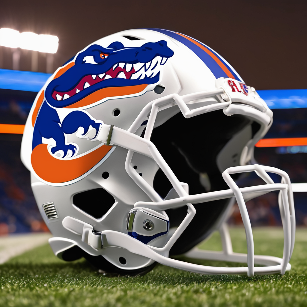 Gators vs. Aggies: High-Stakes SEC Showdown in College Station