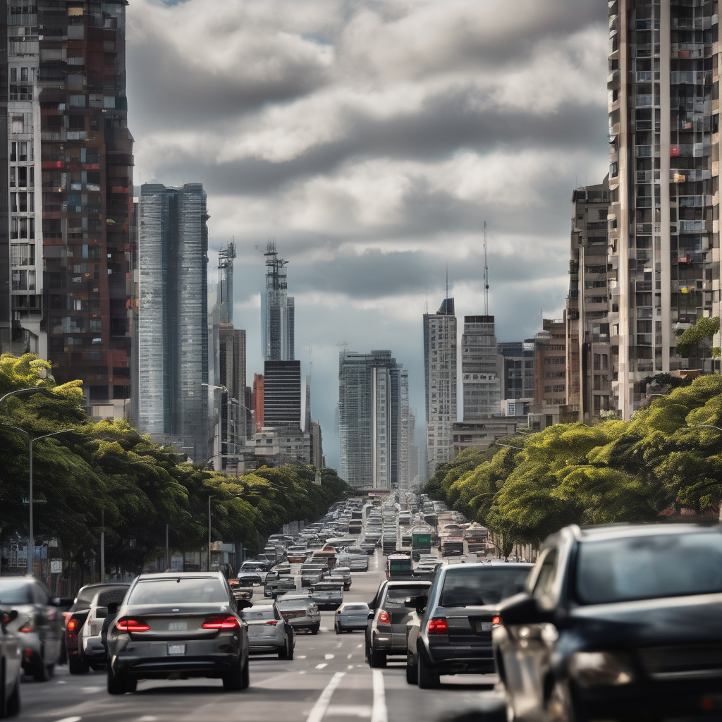 Suva-Nausori Traffic Crisis Prompts Call for Flexible Civil Service Hours