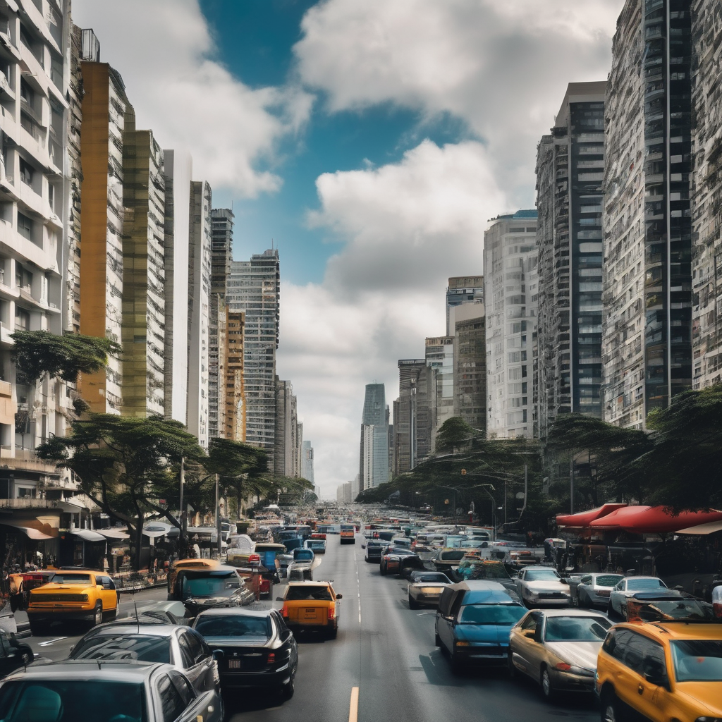 Suva-Nausori Traffic Crisis Prompts Call for Flexible Civil Service Hours