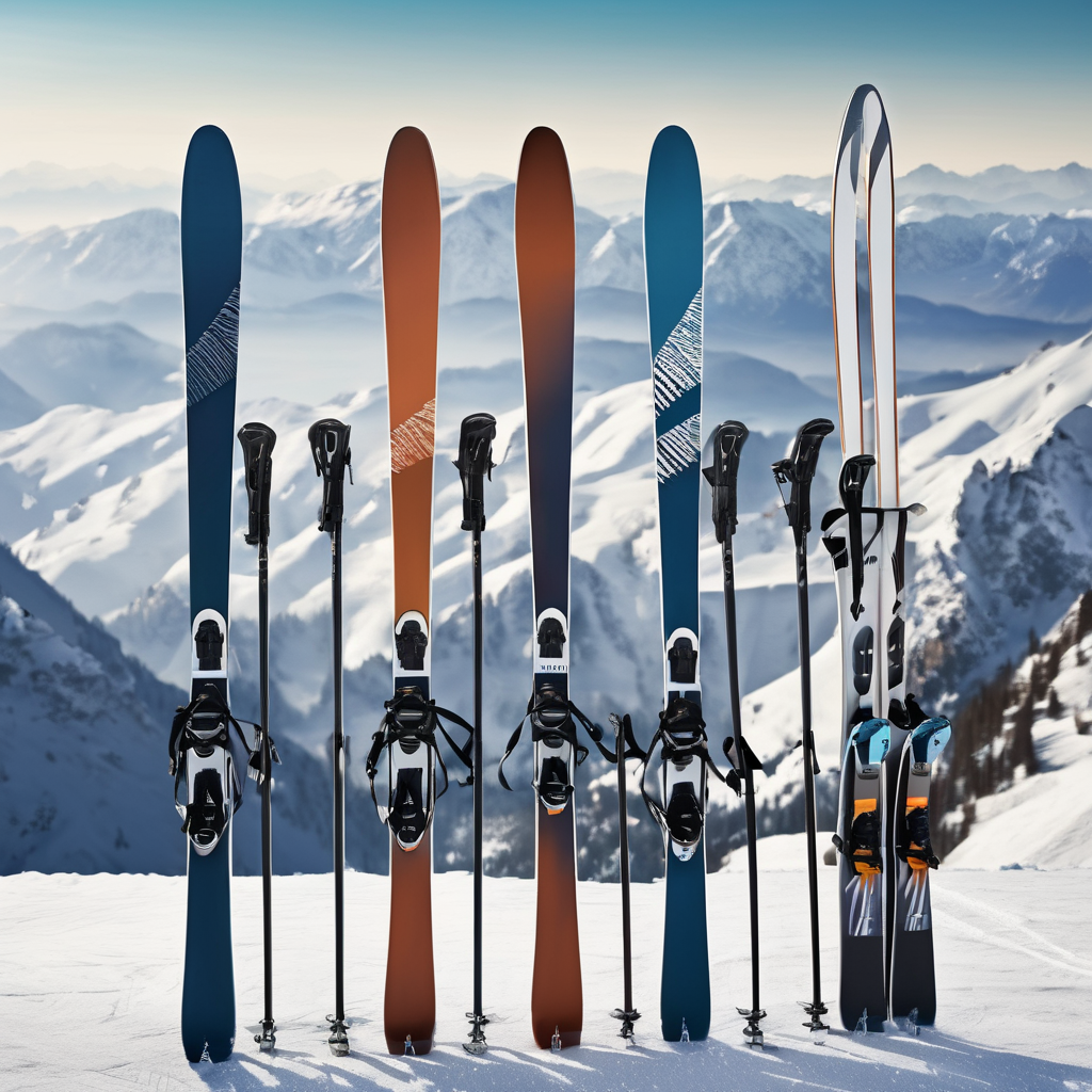 US Mogul Ski Team Sets Sights on Milan 2026 Olympics