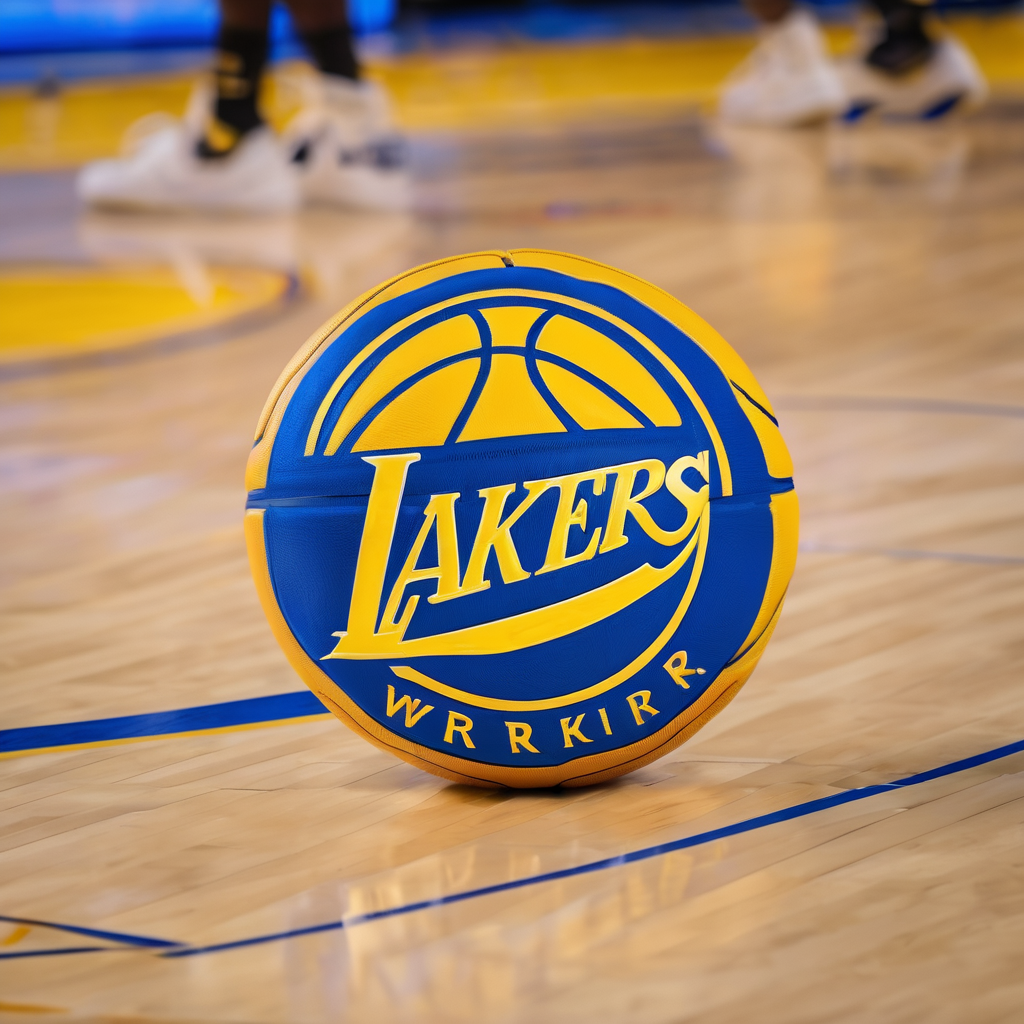 Warriors Await Porzingis Debut in L.A. Against Lakers Amid Health Hurdles