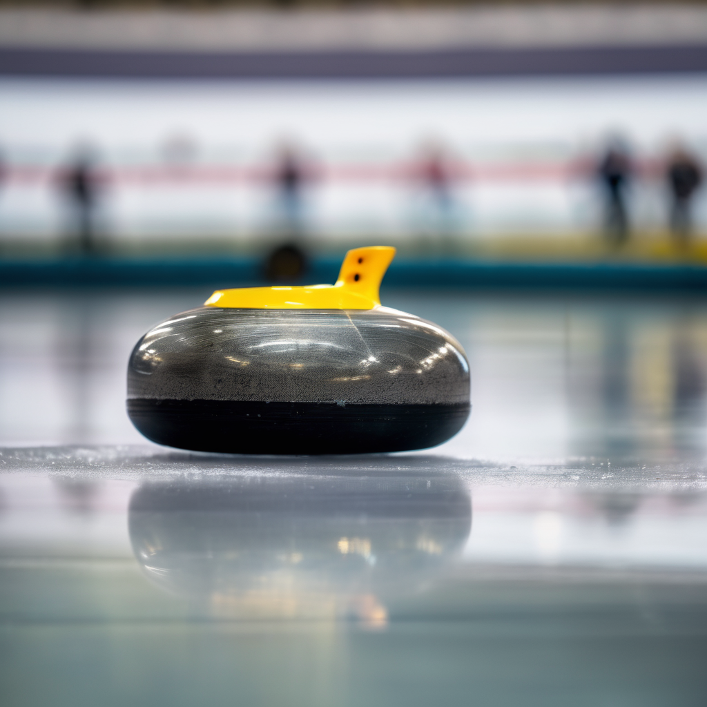 Milano-Cortina 2026: Mixed Doubles Curling Takes Center Stage