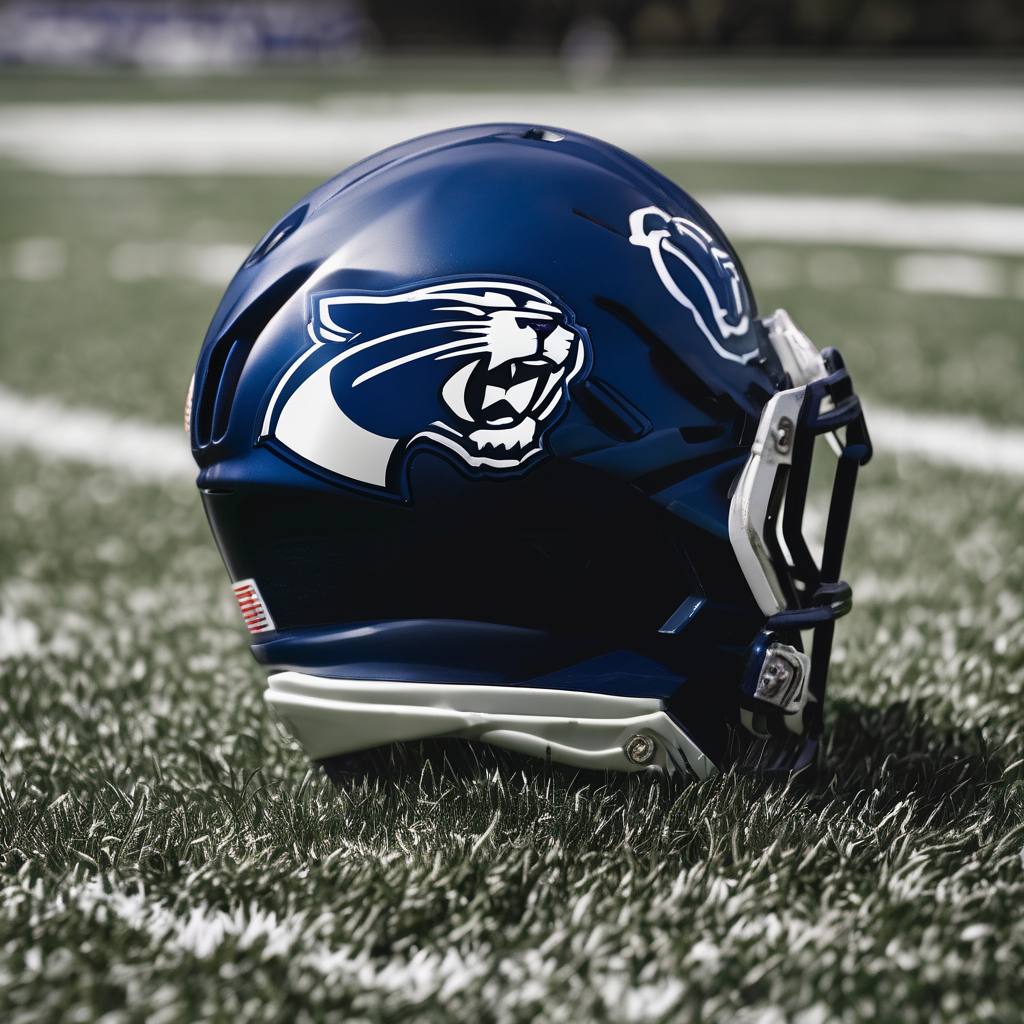 Collin Chandler Sparks Kentucky's Offense as Wildcats Roar to 7-1