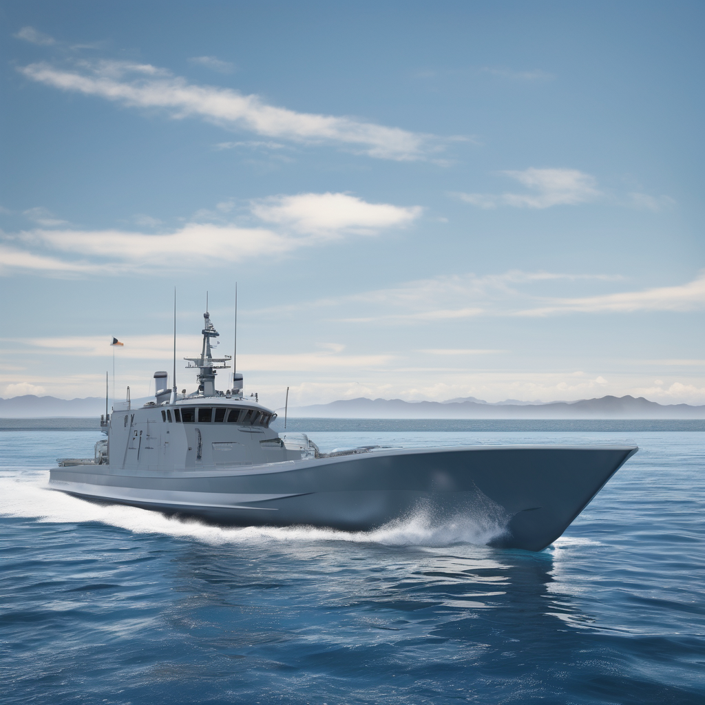 Fiji Strengthens Maritime Security Through Cross-Agency Intelligence Sharing