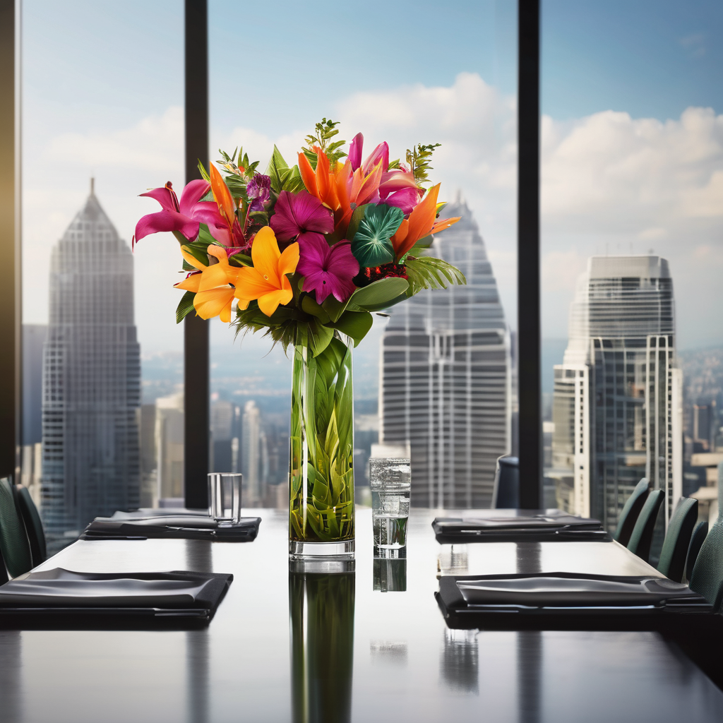 Casablanca Council Signals Major Health, Culture and Infrastructure Partnerships