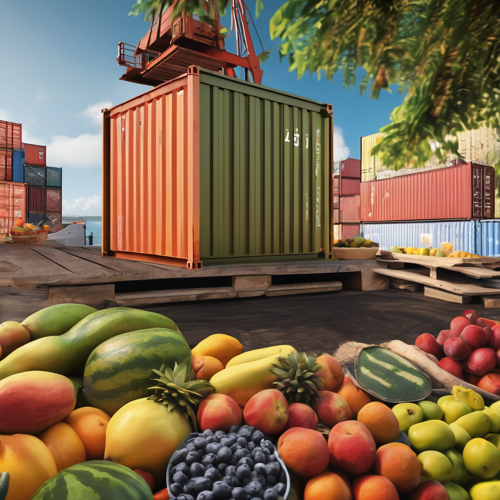 Fiji-Australia Trade Push Sparks 20+ Export Leads for Island Brands