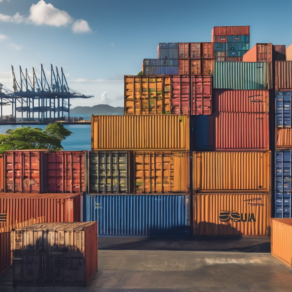 Fiji-Australia Trade Push Sparks 20+ Export Leads for Island Brands