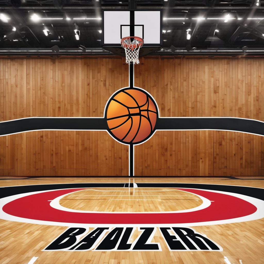 Scoot Henderson Returns as Blazers Eye Momentum in Saturday Grizzlies Clash