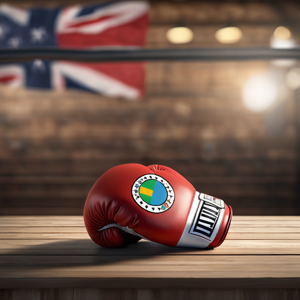 BKFC KnuckleMania 6: Philly Heavyweight Showdown Delivers