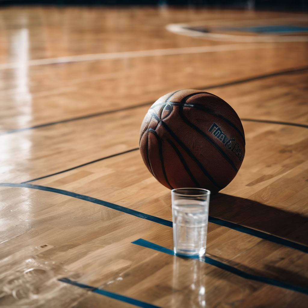 Lakers Tap Bufkin as Kennard Joins to Boost 3-Point Punch