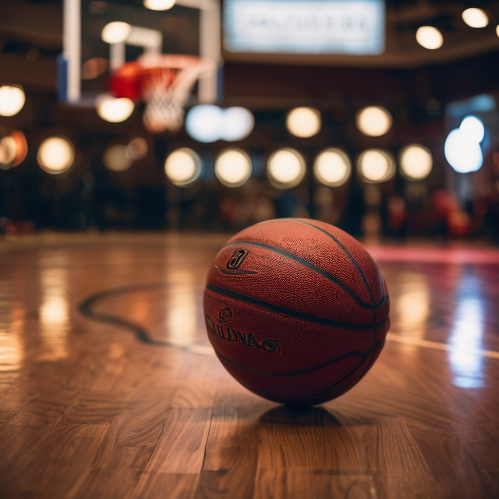 New Mexico Lobos Host Boise State at The Pit Tonight