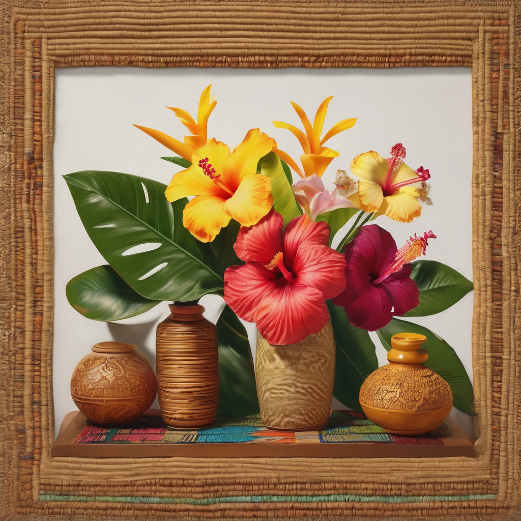 Fiji Nakasi Wedding: A Love Story Forged in Faith and Resilience