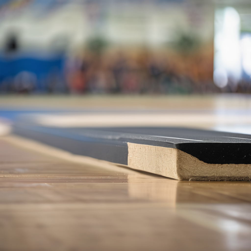 BYU Gymnastics Set for Southern Utah Showdown