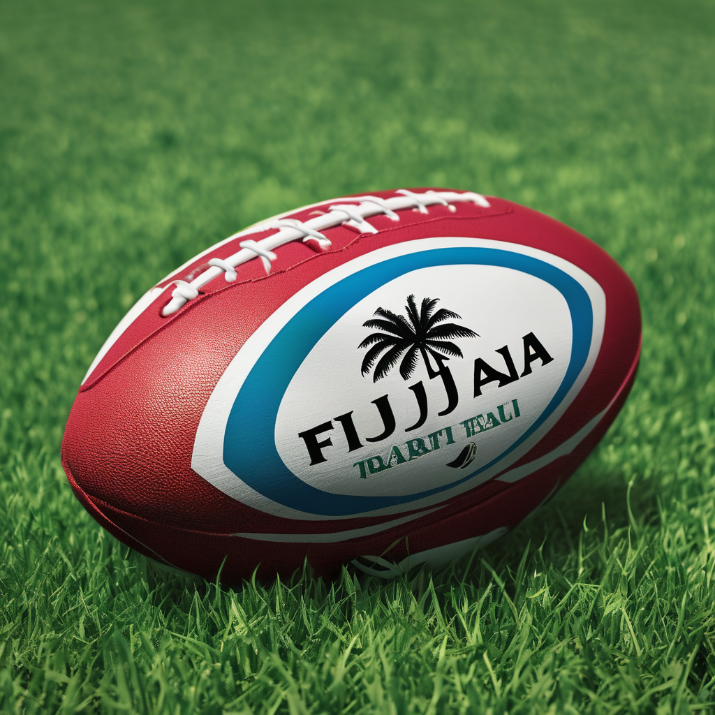 Fijiana Clinch Seventh at Perth 7s, Signaling Growth for Women's Rugby
