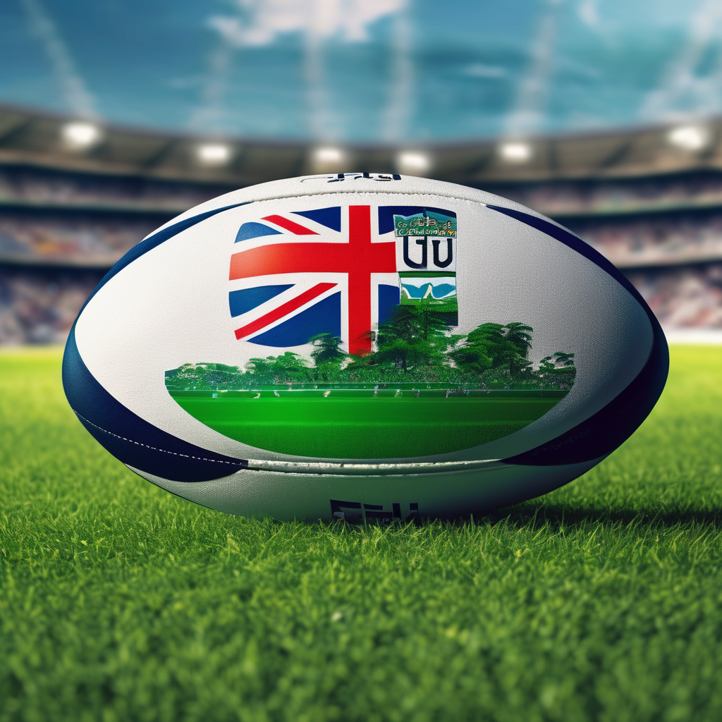 Fijiana Clinch Seventh at Perth 7s, Signaling Growth for Women's Rugby