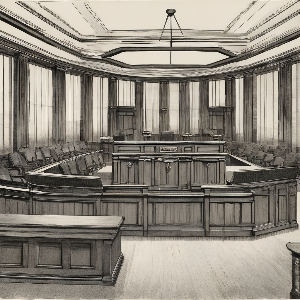 JSC Silent on FICAC Appointment as High Court Reviews Legality