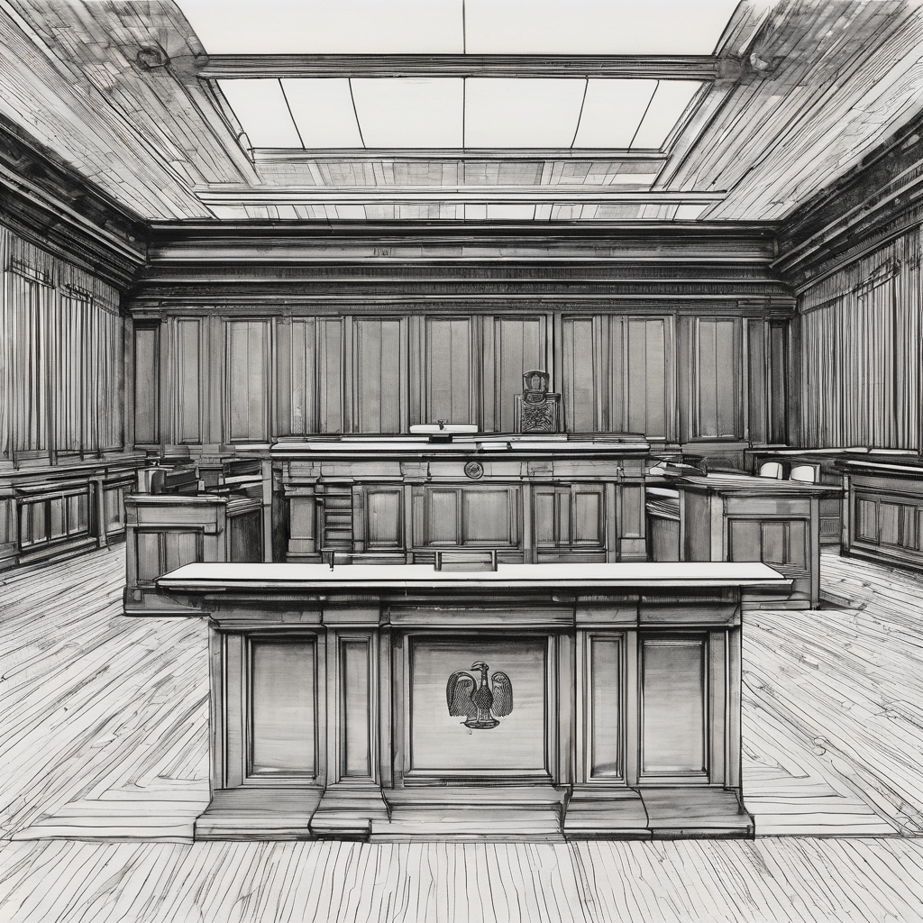 JSC Silent on FICAC Appointment as High Court Reviews Legality