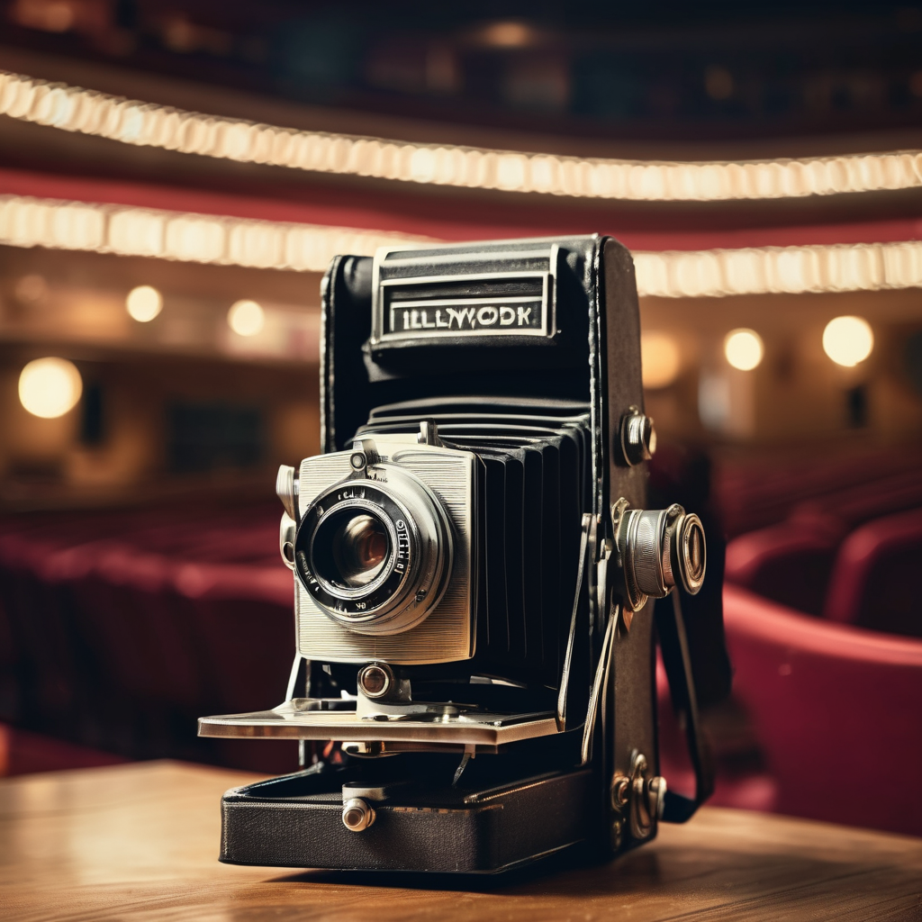 James Franco Controversies Prompt Fresh Reflections on Hollywood Ethics