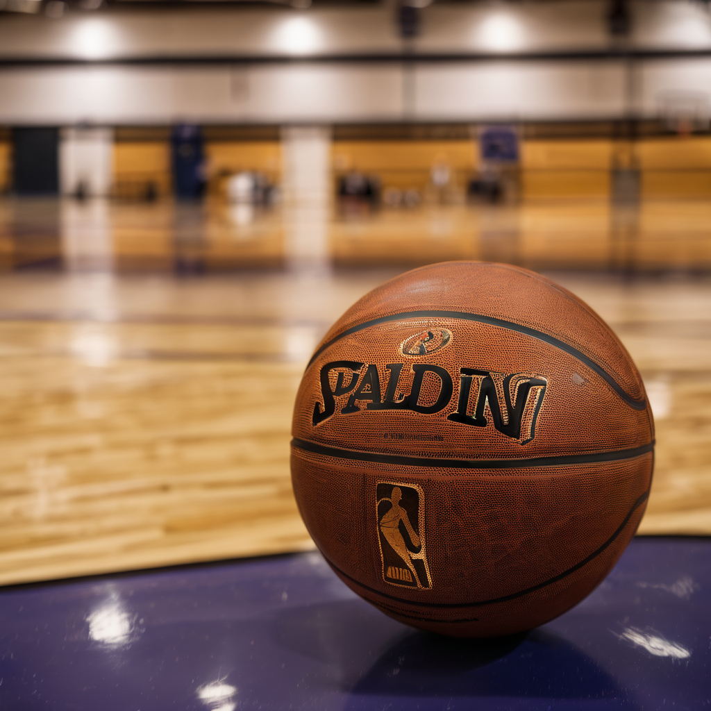 Kingston Flemings' Harden-Style Grind Drives Top-6 NBA Draft Hopes