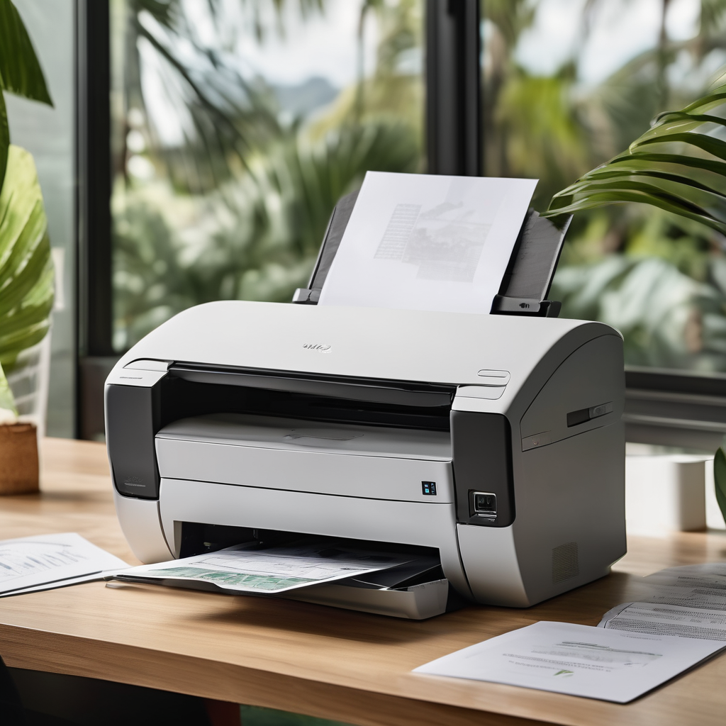 Microsoft Tightens Legacy Printer Drivers, Shifts Windows to Modern Printing by 2026