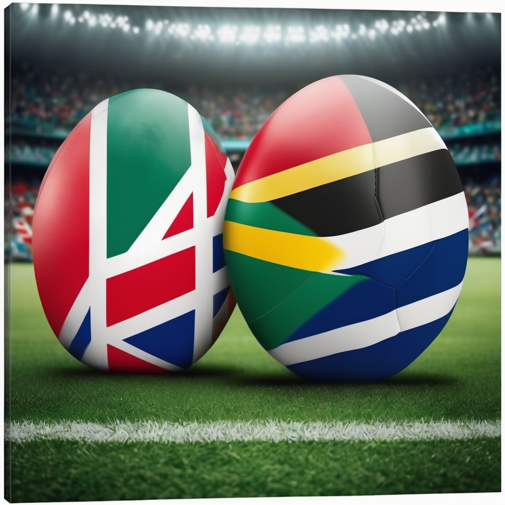 Fiji edged out in Perth Sevens Cup final thriller by South Africa