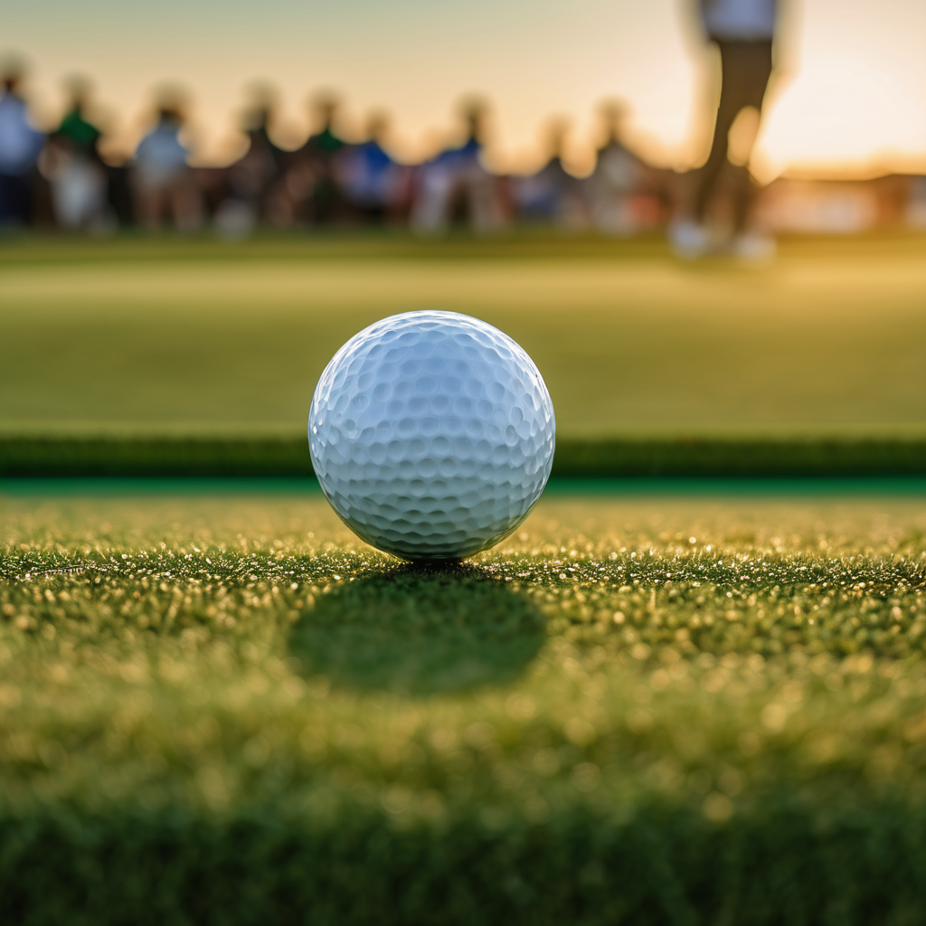 Matsuyama Near Lead at Phoenix Open as Greenout Saturday Ignites Fans