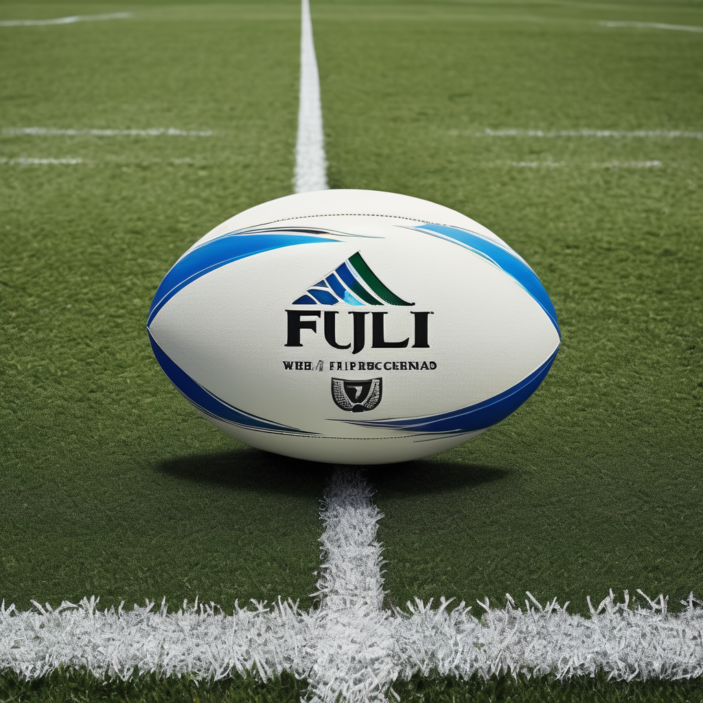 Blitzboks Edge Fiji in Perth Sevens Final to Claim Cup