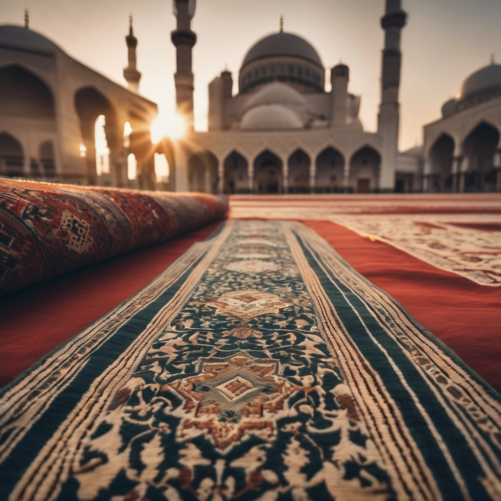 Islamabad Mosque Attack Sparks Fears of Sectarian Unrest in Pakistan