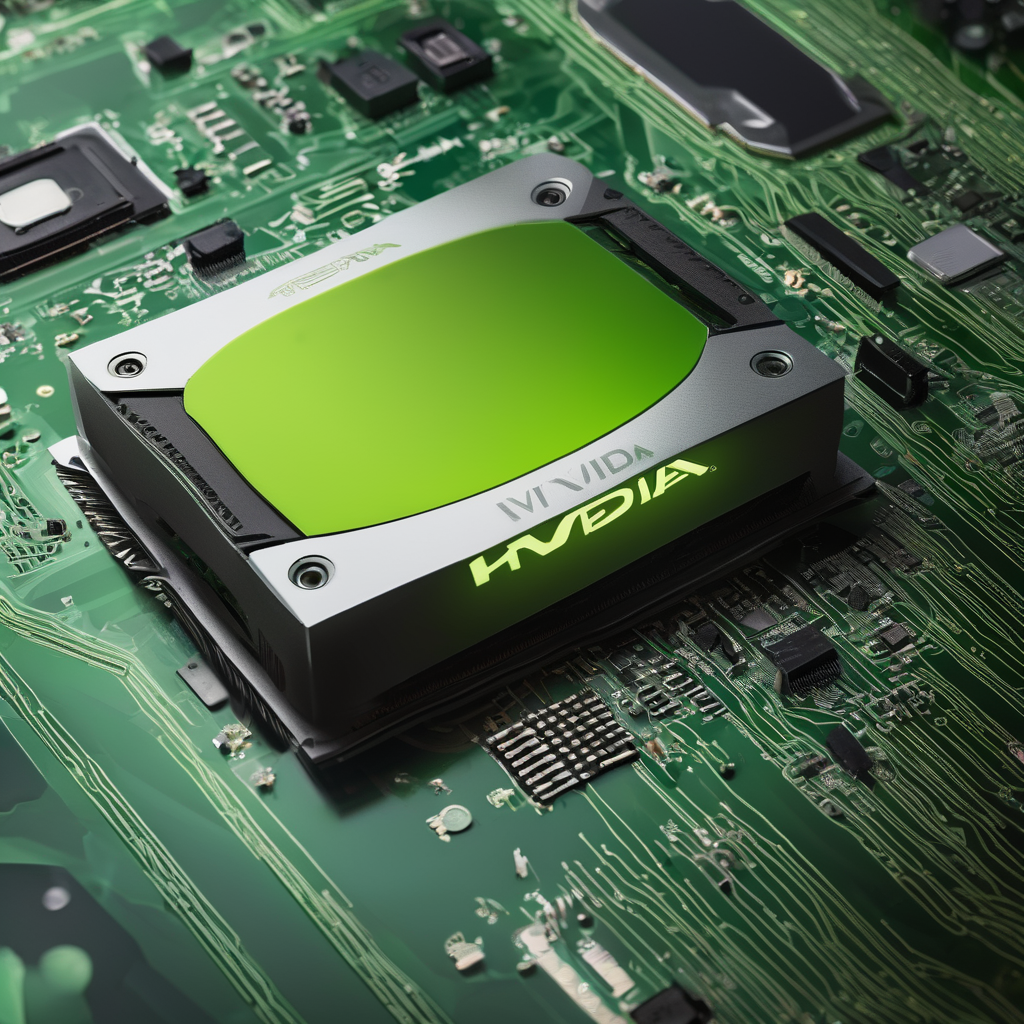 Nvidia's AI Boom: Rebound or Bubble to a $5 Trillion Valuation?