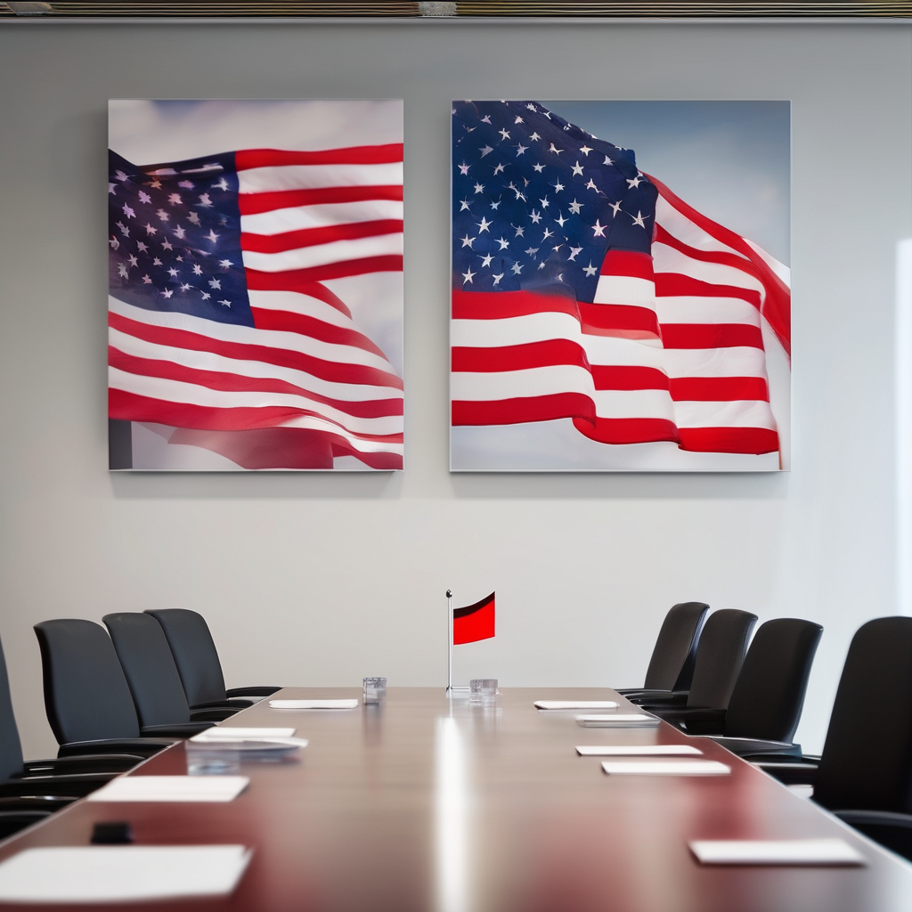 US-Poland Ties Tested After Polish Speaker Slams Trump