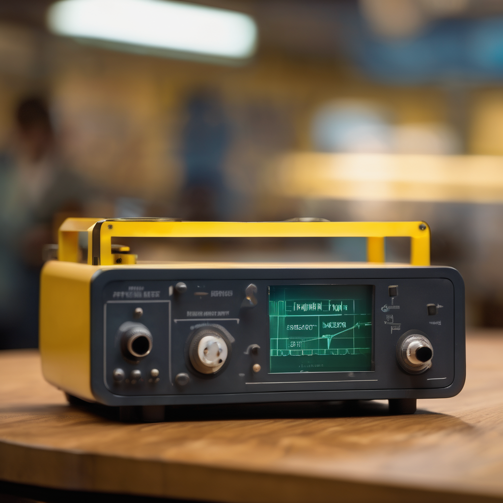 US accuses China of covert 2020 nuclear test—what it means for arms talks