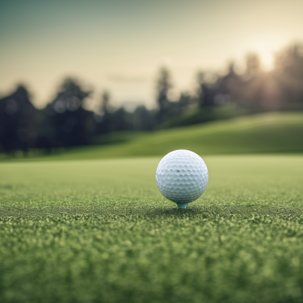 Matsuyama Leads WM Phoenix Open Final Round as Sunday Showdown Looms