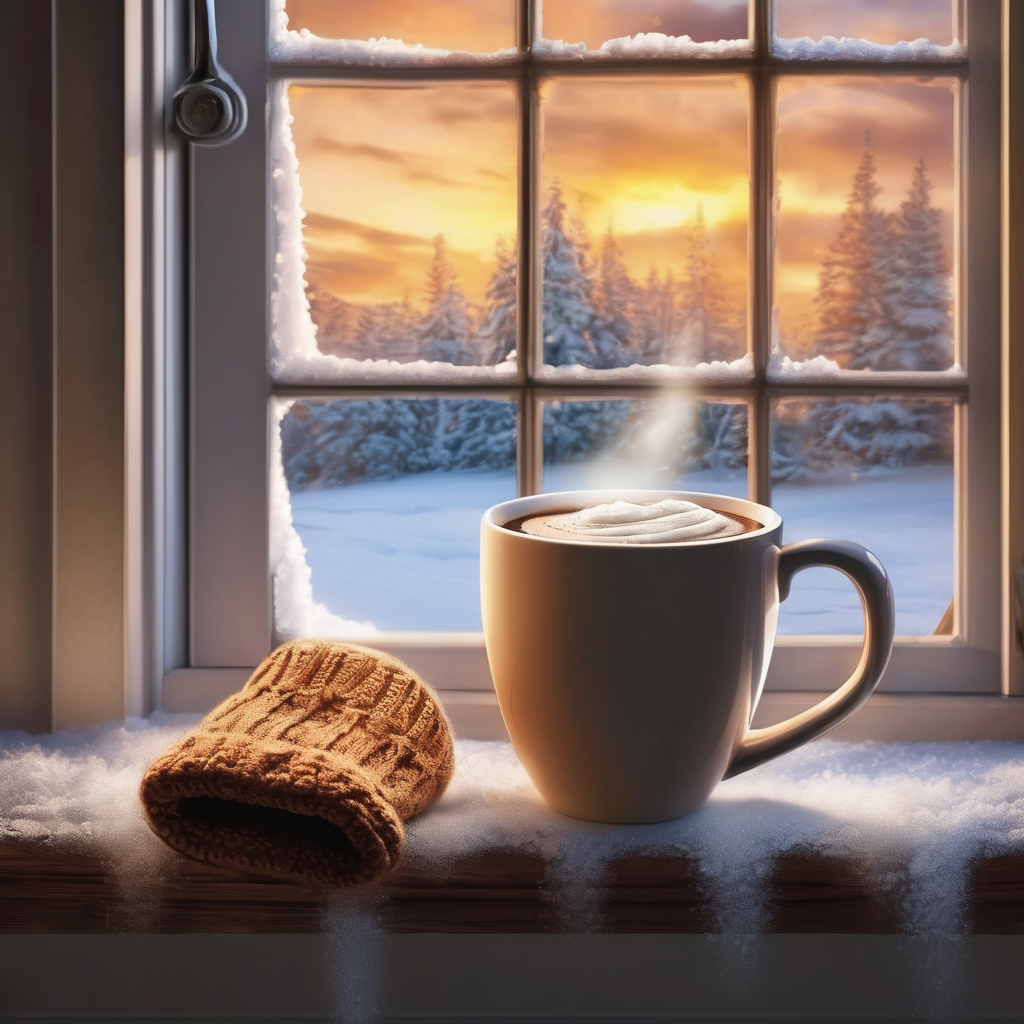 Arctic Blast Prompts Citywide Shelter Surge as Freeze Tightens Its Grip