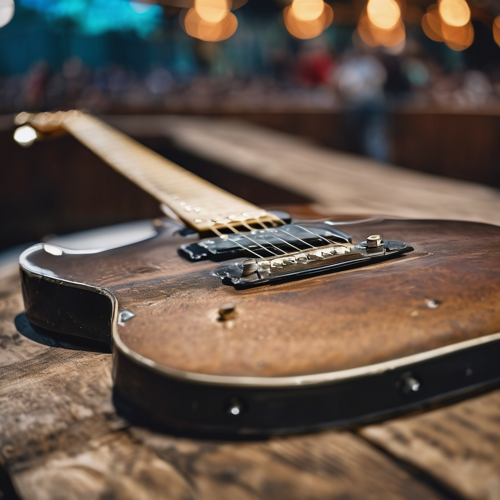 Old Lyrics Spark Backlash as Kid Rock Prepares for Turning Point USA Halftime Show