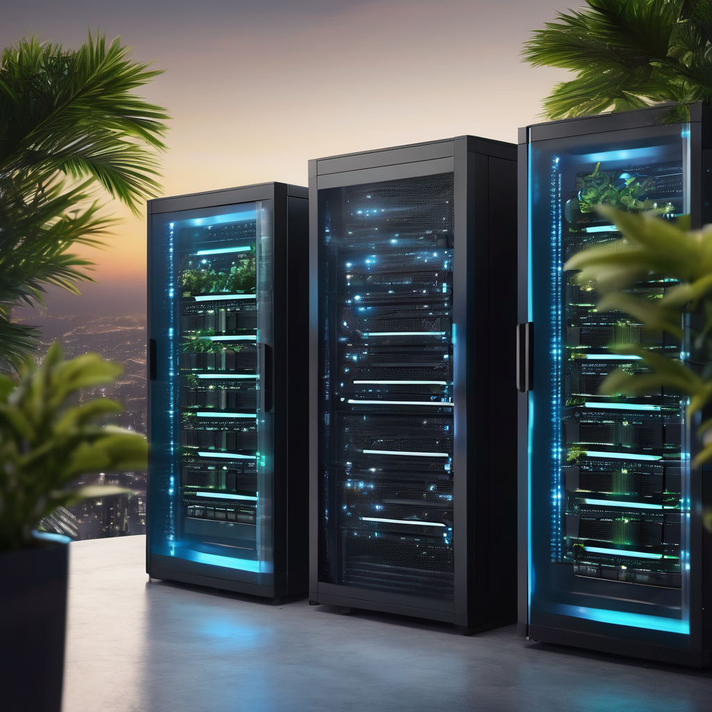 AI Infrastructure Boom: Will Big Tech's Record Capex Redefine Data Centers?