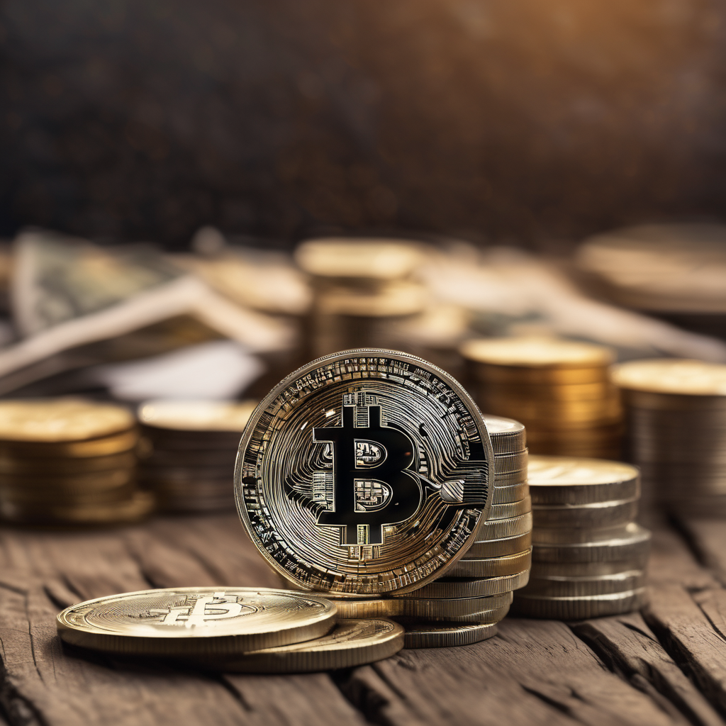 Bitcoin at a Crossroads: Downturn Tests Real-World Use and Market Bets