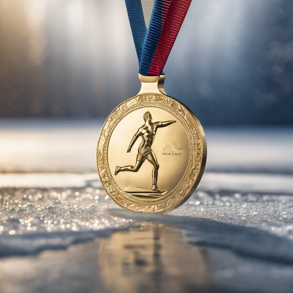 Milan Olympics: Comeback Champion and the Quad God on Ice