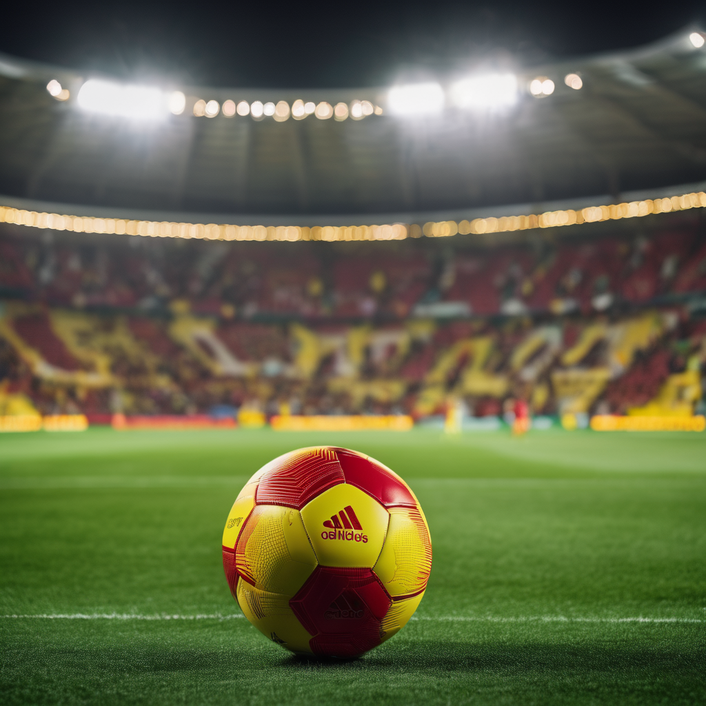 Galatasaray vs Rizespor: Key Süper Lig Clash in Title Race