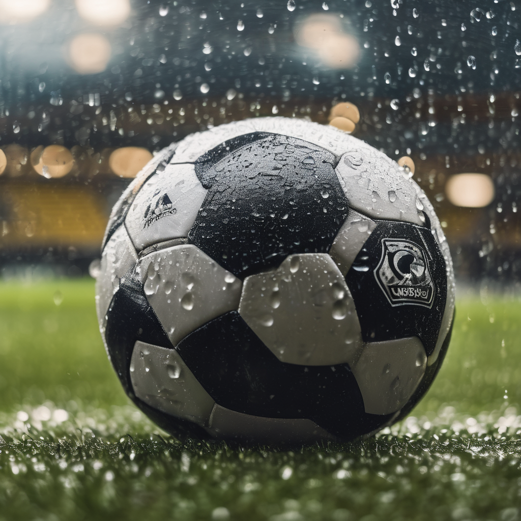 Sevilla Urges LaLiga to Pause Girona Clash as Storm Hits Iberia