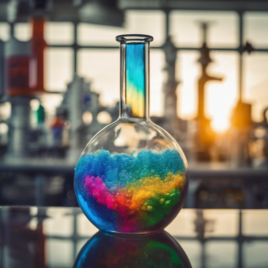 Europe’s Chemical Industry at a Crossroads: Strategy, Consolidation and Possible Closures