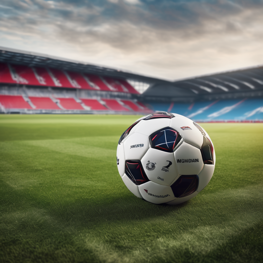 Bayern vs Hoffenheim: Bundesliga Showdown to Reclaim Momentum