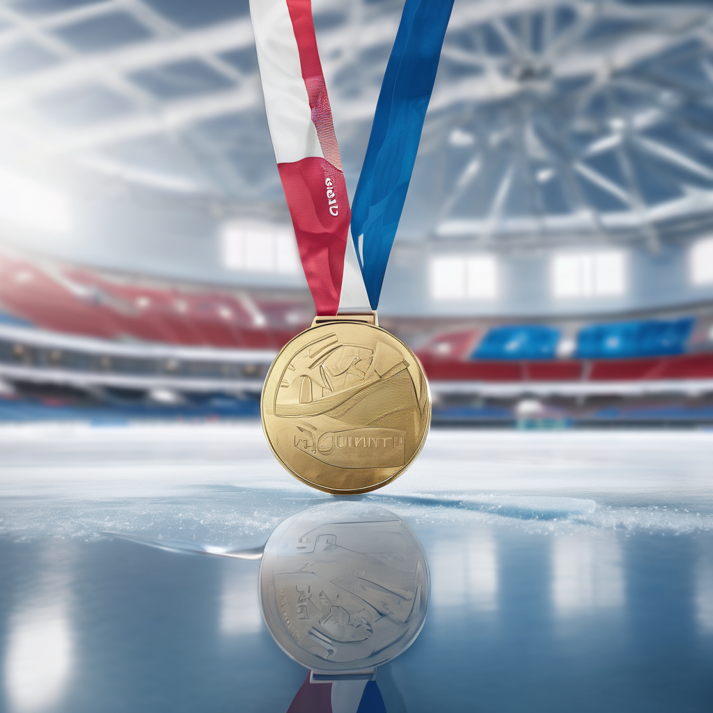 Jutta Leerdam Heads to Milan 2026 Olympics Backed by Jake Paul