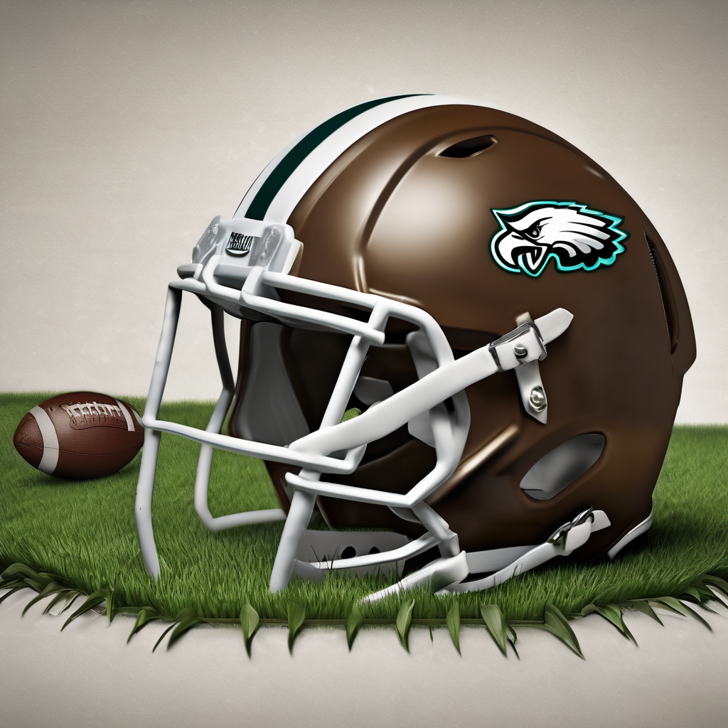 A.J. Brown Eyes Breakout Season as Eagles Embrace New Offense Under Sean Mannion