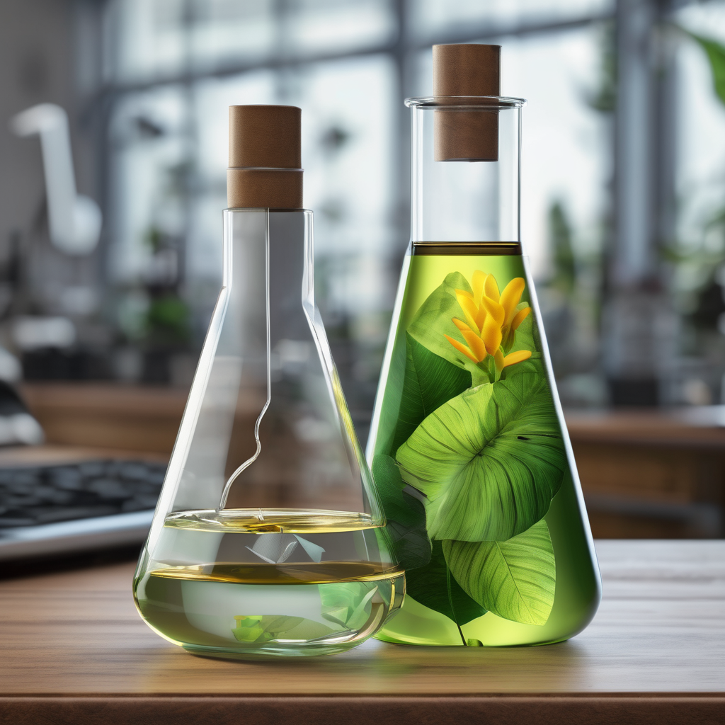 Europe's Chemicals Struggle Triggers CLO Watchlist Amid Soaring Energy Costs