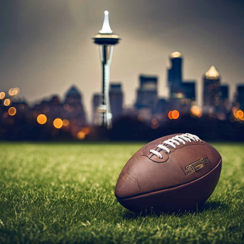 John Schneider's Undrafted Edge: How Seattle Built a Contender