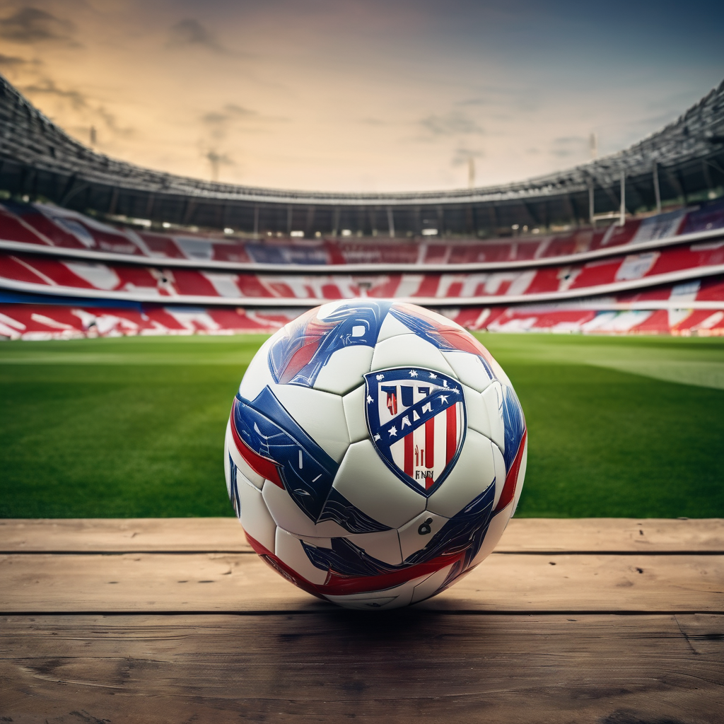 Lookman Makes Instant Impact as Atlético Reach Copa del Rey Semifinals