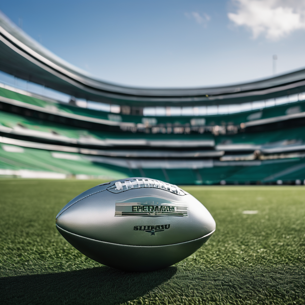 Dave Portnoy Returns to the Super Bowl, Fueling Barstool Buzz in San Francisco