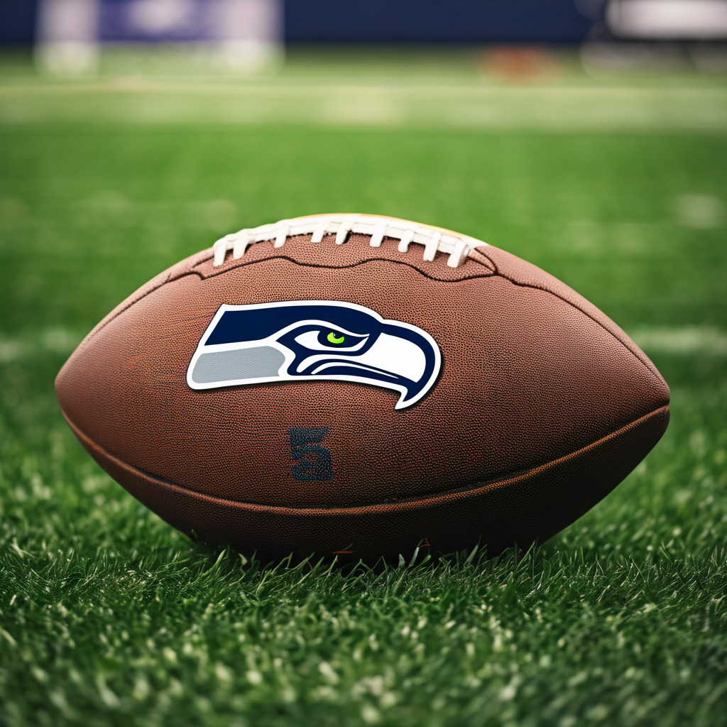 Barner's Barnyard Push Sparks Seahawks' Short-Yardage Revival Before Super Bowl LX